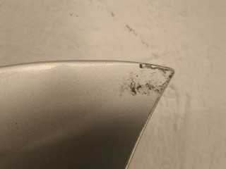 Капот, ориг. номер 5K0823031G, Volkswagen Golf 6 2008-2012