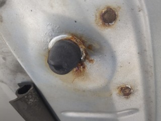 Капот, ориг. номер 5K0823031G, Volkswagen Golf 6 2008-2012