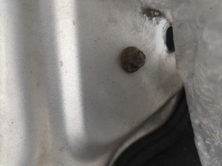 Капот, ориг. номер 1469592, P7S7116612AA, Ford Mondeo 2006-2010