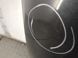 Капот, ориг. номер 6J0823031, Seat Ibiza 2008-2012