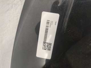 Капот, ориг. номер 6J0823031, Seat Ibiza 2008-2012