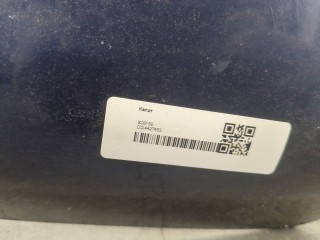 Капот, Citroen C2 2003-2008