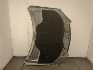 Капот, ориг. номер A2048801057, Mercedes C W204 2007-2011