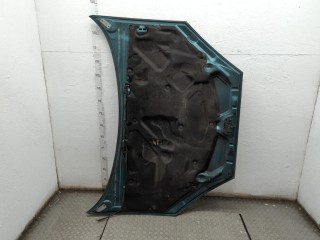 Капот, ориг. номер 1430131, PXS41A16610CB, Ford Focus 1998-2001
