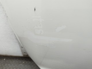 Капот, ориг. номер 6X0823031A, Volkswagen Lupo 1998-2005