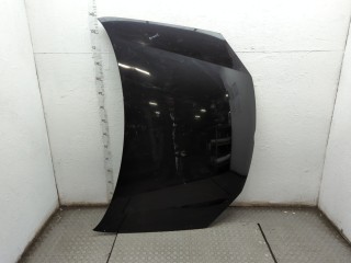 Капот, ориг. номер 1K0823031L, Volkswagen Golf 2003-2009
