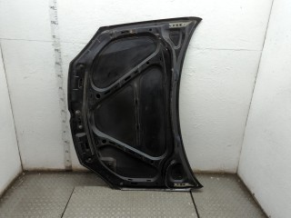 Капот, ориг. номер 1K0823031L, Volkswagen Golf 2003-2009