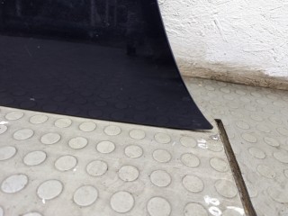 Капот, ориг. номер 6N0823031H, Volkswagen Polo 1999-2001