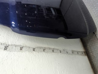 Капот, ориг. номер 6N0823031H, Volkswagen Polo 1999-2001