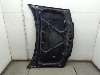 Капот, ориг. номер 6N0823031H, Volkswagen Polo 1999-2001