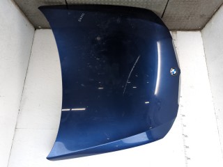 Капот, BMW 3 серия 2004-2008