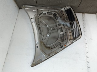 Капот, Skoda Octavia 2000-2011