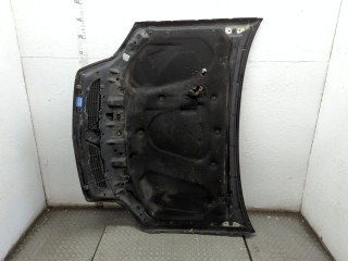 Капот, ориг. номер 93174807, 1160003, Opel Vectra 1999-2002