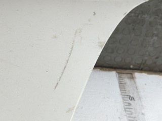Капот, ориг. номер 5K0823031G, Volkswagen Golf 6 2008-2012