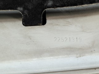 Капот, ориг. номер 5K0823031G, Volkswagen Golf 6 2008-2012