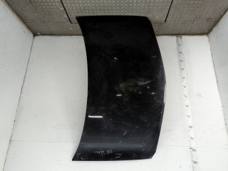 Капот, Renault Megane 2006-2009