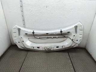 Капот, Mercedes Citan 2012-2021