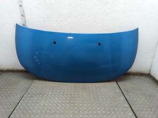 Капот, Citroen C3 picasso 2008-2012