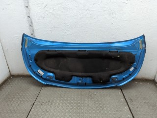 Капот, Citroen C3 picasso 2008-2012