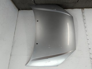 Капот, ориг. номер 1430131, PXS41A16610CB, Ford Focus 2001-2005