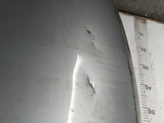 Капот, ориг. номер 1469592, P7S7116612AA, Ford Mondeo 2006-2010