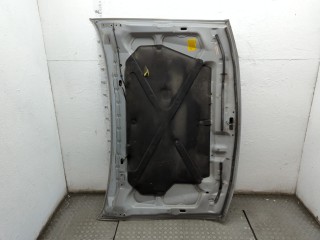 Капот, Mitsubishi Pajero 2002-2006