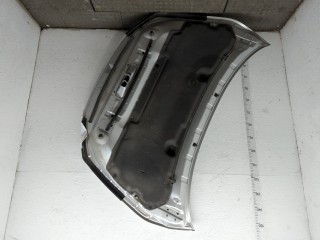 Капот, Nissan Murano 2011-2015