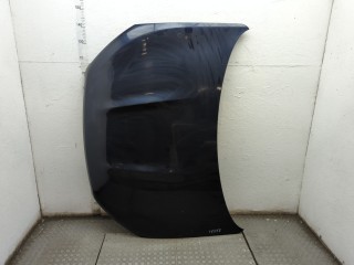 Капот, Nissan Qashqai 2006-2010