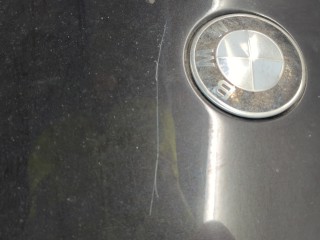 Капот, ориг. номер 41617204514, 7204514, BMW 7 серия 2008-2012