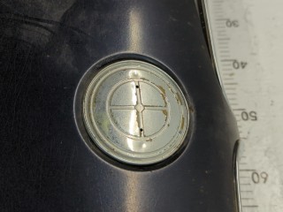 Капот, ориг. номер 41618238592, 8238592, BMW 5 серия 1995-2000