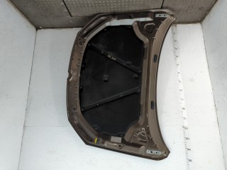 Капот, ориг. номер 5C6823031B, Volkswagen Jetta 2014-2019