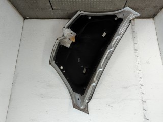 Капот, Citroen C4 Grand Picasso 2006-2013