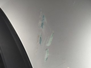 Капот, Citroen C4 Grand Picasso 2006-2013