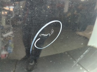 Капот, ориг. номер 1160254, 24465268, 93178717, Opel Astra 1998-2009