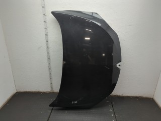 Капот, Renault Megane 2008-2014