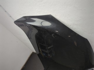 Капот, Renault Megane 2008-2014