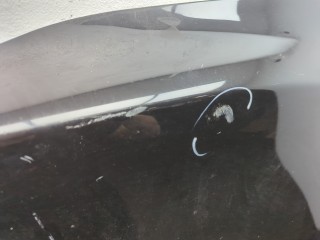 Капот, Renault Megane 2008-2014