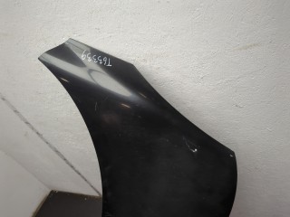 Капот, Renault Scenic 2009-2012