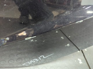 Капот, ориг. номер 1531070, P5S61A16610AE, Ford Fiesta 2005-2008