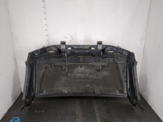 Капот, Hummer H2 2002-2007