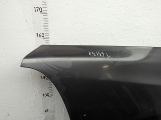 Капот, Opel Insignia 2008-2013