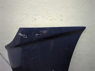 Капот, Honda Civic 1995-2001