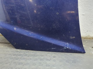 Капот, Honda Civic 1995-2001