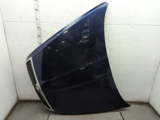 Капот, Skoda Octavia 2000-2011