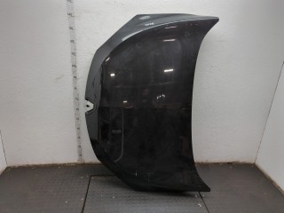 Капот, Renault Megane 2008-2014