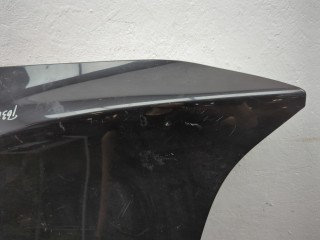 Капот, Renault Megane 2008-2014