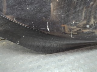 Капот, Renault Megane 2008-2014