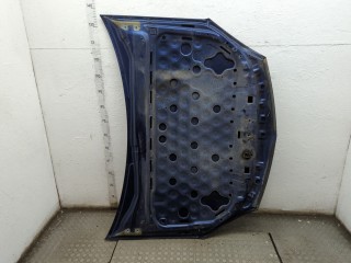 Капот, ориг. номер 1160254, 24465268, Opel Astra 2006-2014