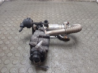 Клапан рециркуляции газов (EGR), Renault Espace 4 2006-2012