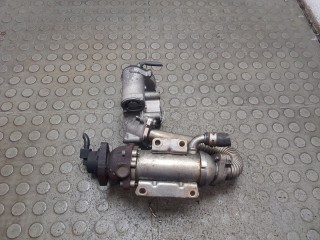 Клапан рециркуляции газов (EGR), Renault Espace 4 2006-2012
